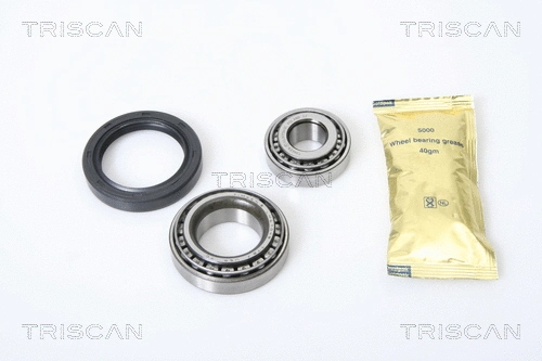 Wheel Bearing Kit (8530 20100)