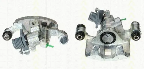 Brake Caliper (8170 341859)