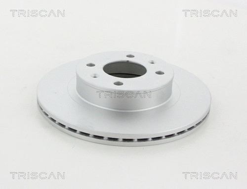 Brake Disc (8120 18126C)