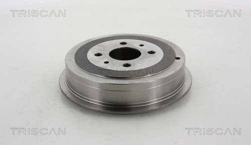 Brake Drum (8120 15209)