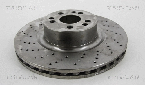 Brake Disc (8120 231011)