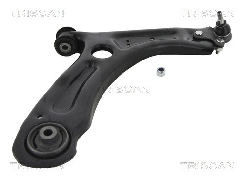 Control/Trailing Arm, wheel suspension (8500 295077)