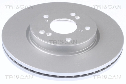 Brake Disc (8120 40177C)