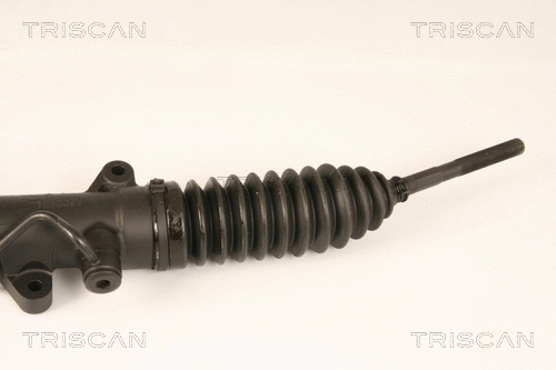 Steering Gear