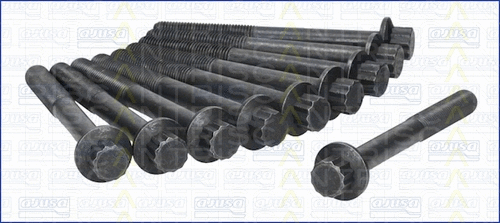 Cylinder Head Bolt Set (98-4000)