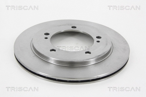 Brake Disc (8120 69120)