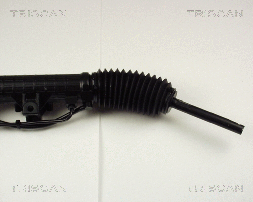 Steering Gear