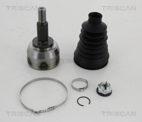 Joint Kit, drive shaft (8540 25113)