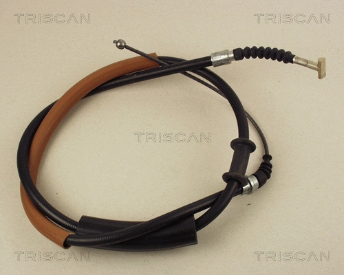 Cable Pull, parking brake (8140 12113)