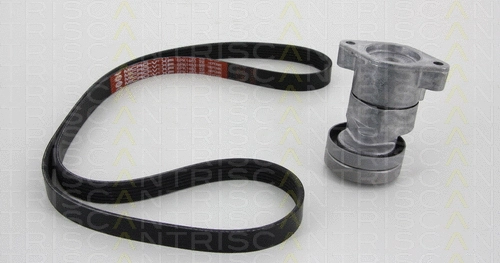 V-Ribbed Belt Set (8642 24004)