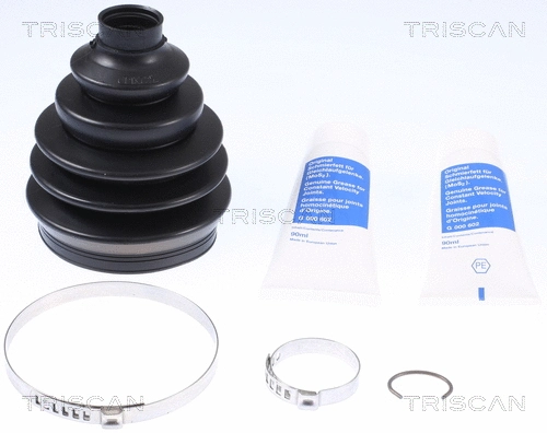 Bellow Kit, drive shaft (8540 11813)