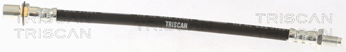 Brake Hose (8150 13001)