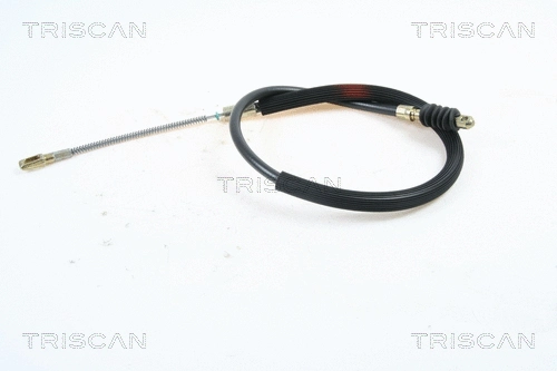 Cable Pull, parking brake (8140 20103)