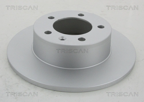 Brake Disc (8120 10183C)