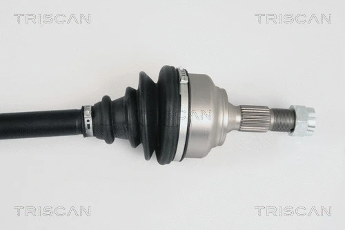 Drive Shaft