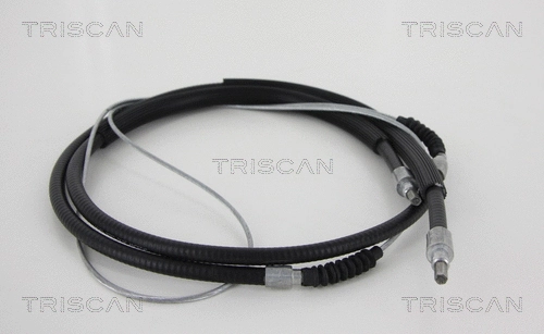 Cable Pull, parking brake (8140 10171)