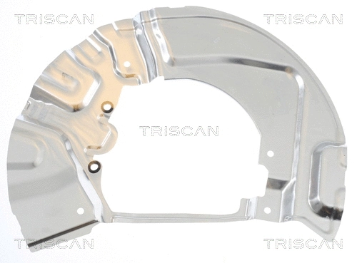Splash Guard, brake disc