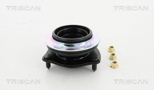 Suspension Strut Support Mount (8500 40908)