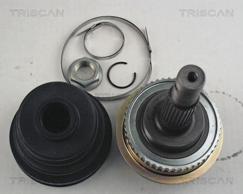 Joint Kit, drive shaft (8540 13123)