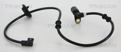 Sensor, wheel speed (8180 23220)