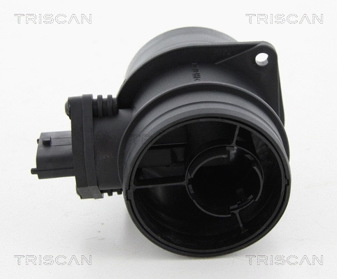 Mass Air Flow Sensor