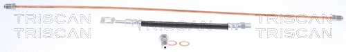 Brake Hose (8150 29235)