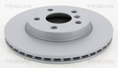 Brake Disc (8120 111054C)