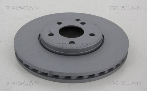 Brake Disc (8120 23181C)