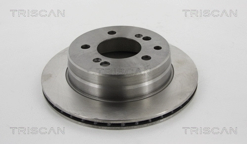 Brake Disc (8120 10115)