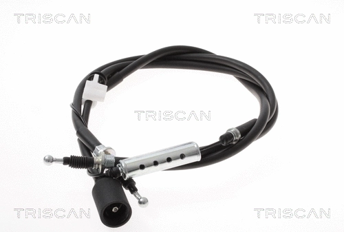 Cable Pull, parking brake (8140 241144)