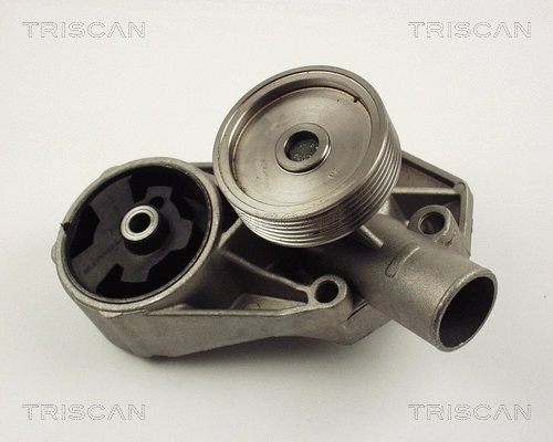 Water Pump, engine cooling (8600 67002)