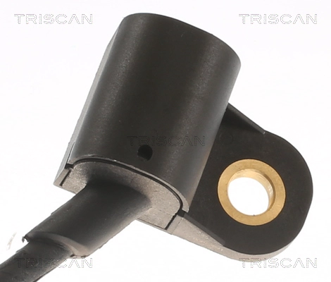 Sensor, camshaft position