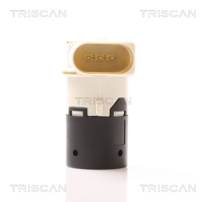 Sensor, parking distance control