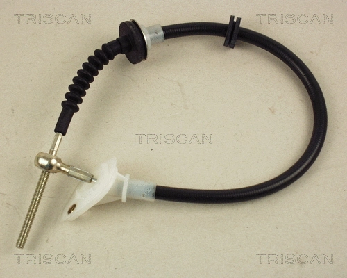 Cable Pull, clutch control (8140 15242)
