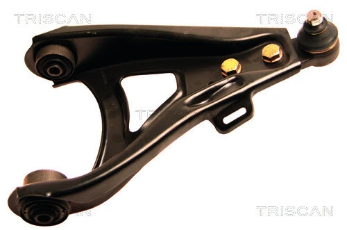 Control/Trailing Arm, wheel suspension (8500 25539)