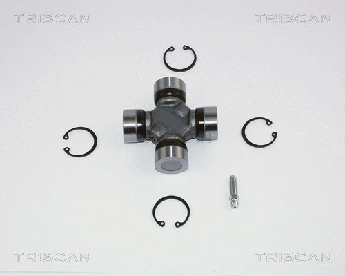 Joint, propshaft (8540 110)