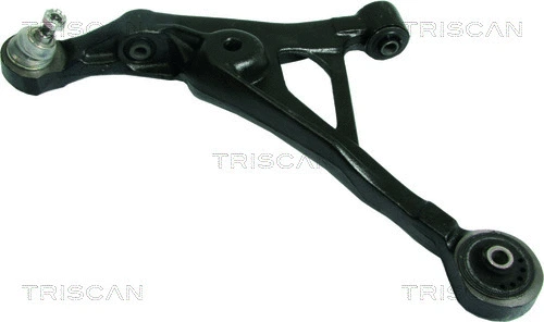 Control/Trailing Arm, wheel suspension (8500 80506)