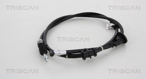 Cable Pull, parking brake (8140 421103)