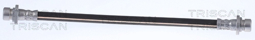 Brake Hose (8150 40248)