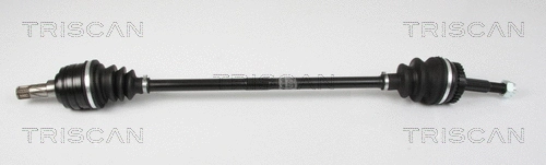 Drive Shaft (8540 24589)
