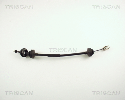 Cable Pull, clutch control (8140 28218)
