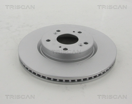 Brake Disc (8120 40172C)