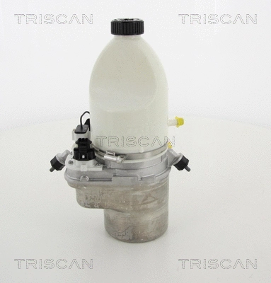 Hydraulic Pump, steering (8515 24627)