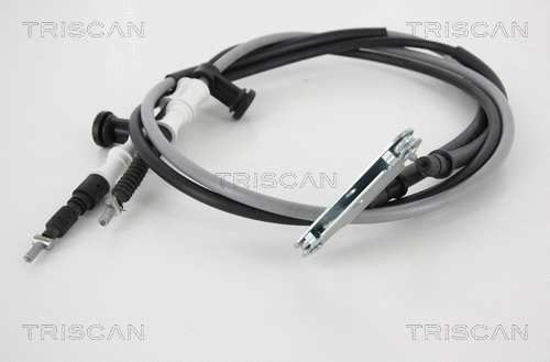 Cable Pull, parking brake (8140 241106)