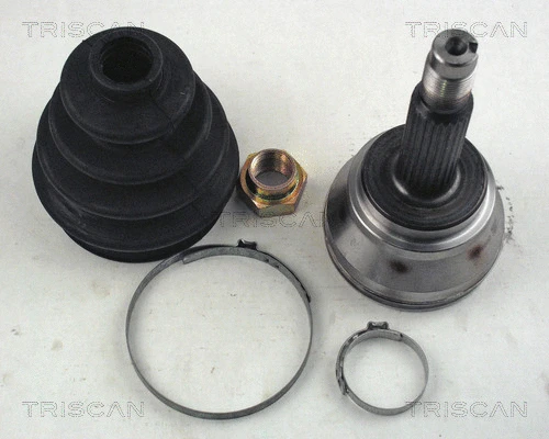 Joint Kit, drive shaft (8540 16104)