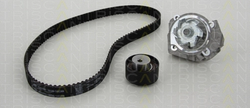 Water Pump & Timing Belt Kit