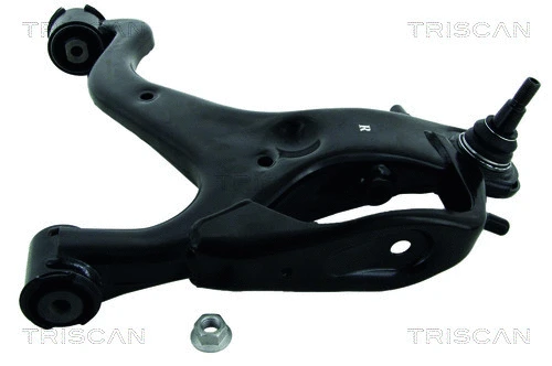 Control/Trailing Arm, wheel suspension (8500 17515)
