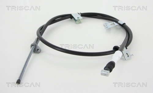 Cable Pull, parking brake (8140 131150)