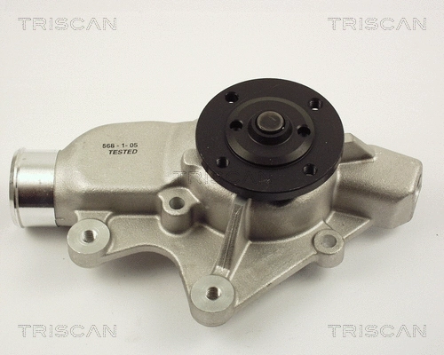 Water Pump, engine cooling (8600 80006)