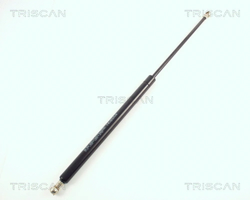 Gas Spring, boot/cargo area (8710 2712)